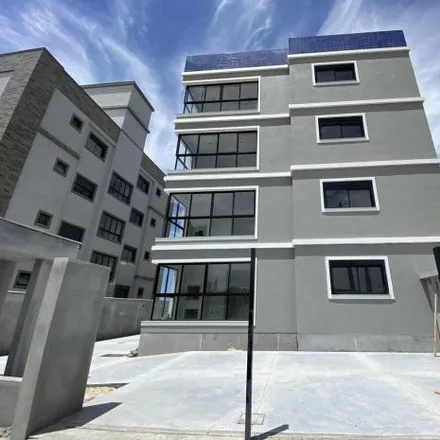 Buy this 2 bed apartment on Rua Manoel Florentino Machado in Vila Alvorada, Imbituba - SC