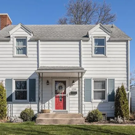 Buy this 3 bed house on Progressive Missionary Baptist Church in Belmont Avenue, South Bend