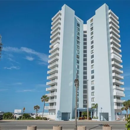 Buy this 2 bed condo on Oceans Two in 3047 South Atlantic Avenue, Daytona Beach