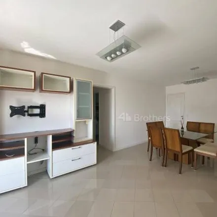 Buy this 3 bed apartment on Rua Passo da Pátria in São Domingos, Niterói - RJ