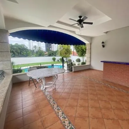 Image 1 - Residenciales Golf Heights, Calle 81 Este, 0801, Parque Lefevre, Panamá, Panama - House for sale