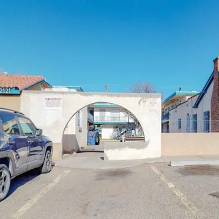 Rent this 1 bed house on Yale Boulevard Southeast in Albuquerque, NM 87131