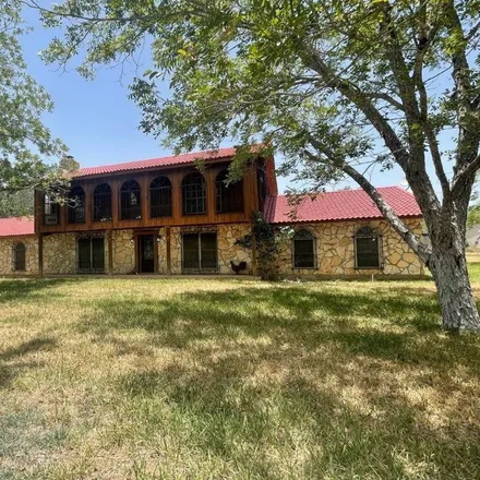 Buy this 4 bed house on 610 West Kohler Street in Hebbronville, TX 78361