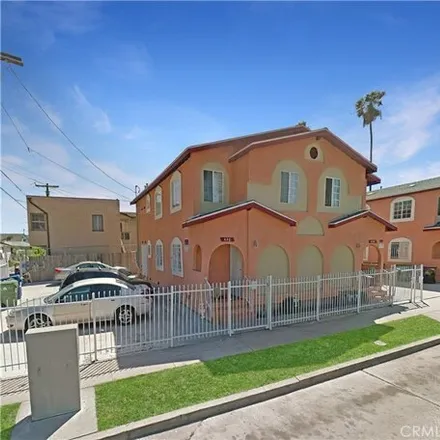 Buy this 16 bed house on 488 West 109th Place in Los Angeles, CA 90061