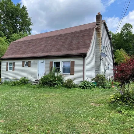 Buy this 4 bed house on 141 Old Wilder Road in Fentress County, TN 38565