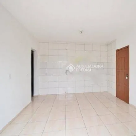 Buy this 2 bed apartment on Rua Sevaldo Júlio Dietrich in Lago Azul, Estância Velha - RS