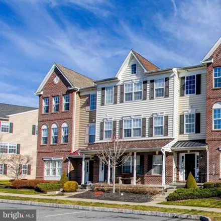 Buy this 3 bed condo on 2321 Ott Road in Upper Hanover Township, PA 18073
