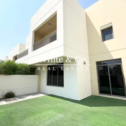 Image 6 - unnamed road, Al Thanyah 4, Dubai, United Arab Emirates - Townhouse for rent