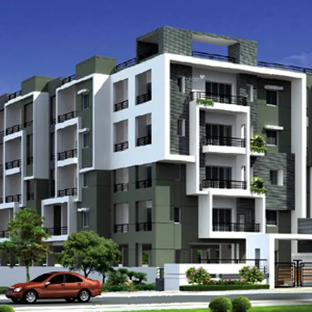 Buy this 2 bed apartment on unnamed road in Kadugodi, Bengaluru - 560066