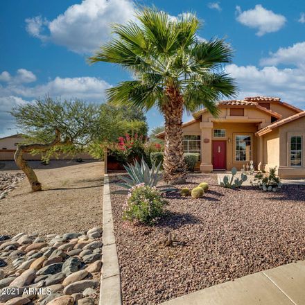 Rent this 4 bed house on 1902 North 125th Lane in Avondale, AZ 85392