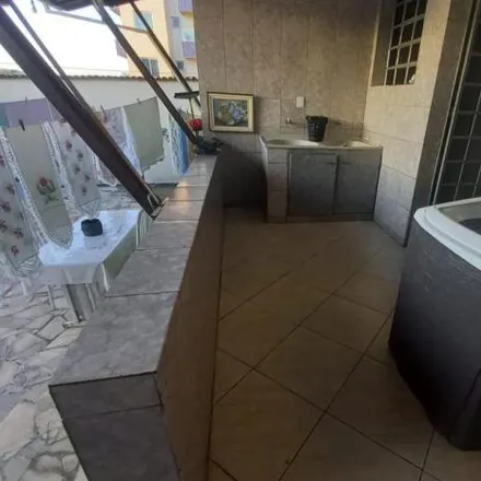 Buy this 4 bed house on Rua Sergipe in Jardim das Alterosas, Betim - MG