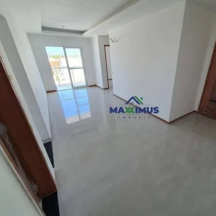 Buy this 2 bed apartment on Rua das Tulípas in Barroco, Maricá - RJ