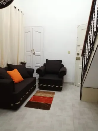 Rent this 1 bed apartment on Havana in Catedral, CU