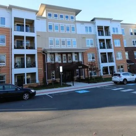 Image 6 - Pickett Road, Fairfax, VA 22031, USA - Apartment for rent
