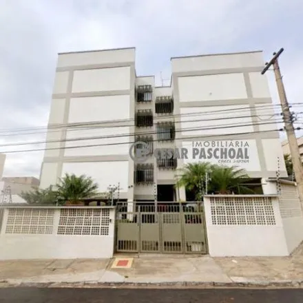 Image 2 - Rua Lafaiete, Vila Seixas, Ribeirão Preto - SP, 14015-080, Brazil - Apartment for sale