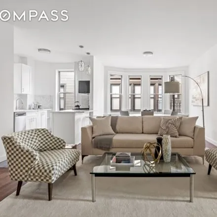 Buy this studio apartment on The Manhasset in West 109th Street, New York