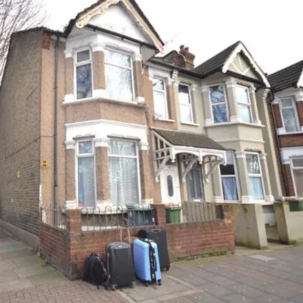Buy this 3 bed house on Oban Close in London, E13 8RZ