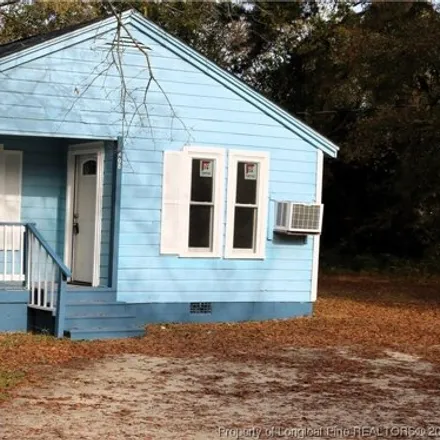 Buy this 2 bed house on 438 Wagram Street in Park Wood, Laurinburg