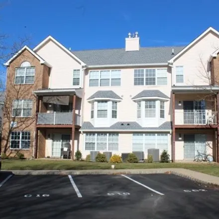 Rent this 2 bed condo on 429 Plymouth Road in North Brunswick, NJ 08902