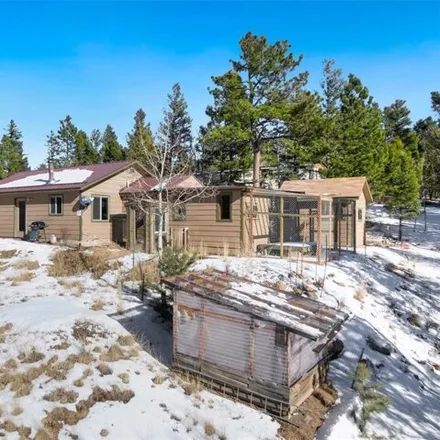 Image 2 - 6 Evergreen Road, Teller County, CO 80814, USA - House for sale