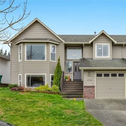 Buy this 5 bed house on 19862 Knoll Drive in Arlington, WA 98223