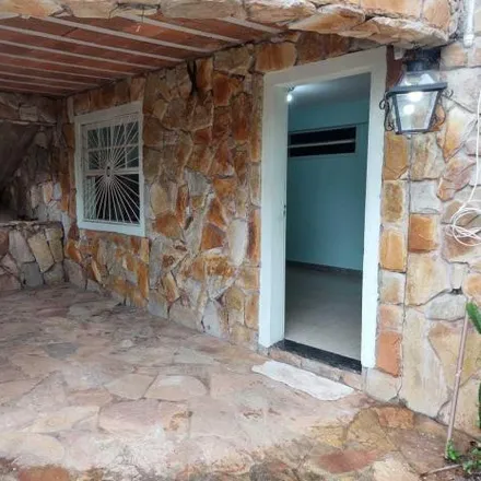 Rent this 2 bed house on Rua José Diogo dos Santos in Padre Faria, Ouro Preto - MG
