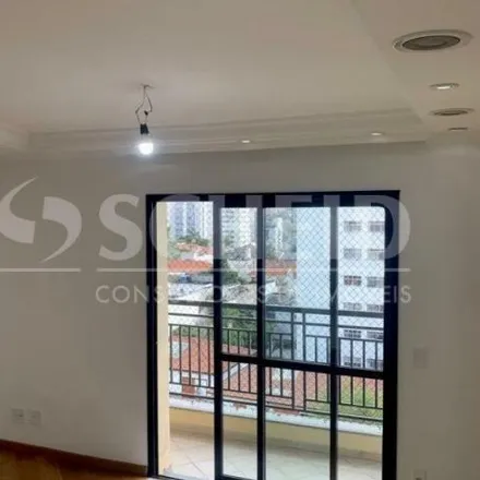 Buy this 3 bed apartment on Rua Itaóca 64 in Chácara Inglesa, São Paulo - SP