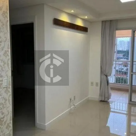 Rent this 2 bed apartment on Rua José Tavares Siqueira in Parque São Jorge, São Paulo - SP