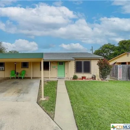 Buy this 2 bed house on 2866 Curlew Street in Victoria, TX 77901