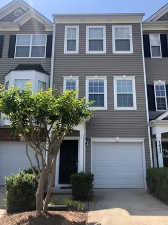 Rent this 2 bed house on 1644 Snow Mass Lane in Durham, NC 27713