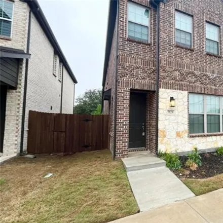 Image 2 - Regal Lane, North Richland Hills, TX 76180, USA - House for rent