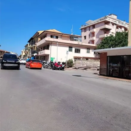 Rent this 2 bed apartment on Via Giosuè Carducci 110 in 57037 Portoferraio LI, Italy