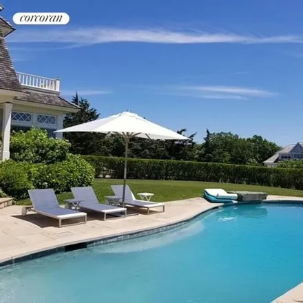 Rent this 5 bed house on 21 Prospect Hill Lane in Montauk, East Hampton
