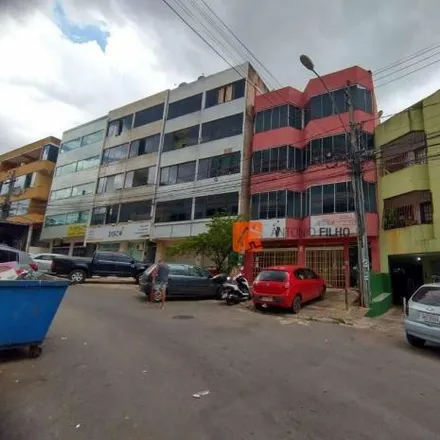 Rent this 1 bed apartment on Assembléia de Deus em Brasília in Rua 2, Guará - Federal District