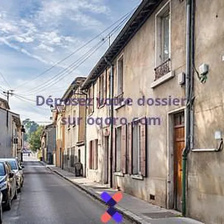 Image 2 - 16 Rue de la Sarra, 69600 Oullins, France - Apartment for rent