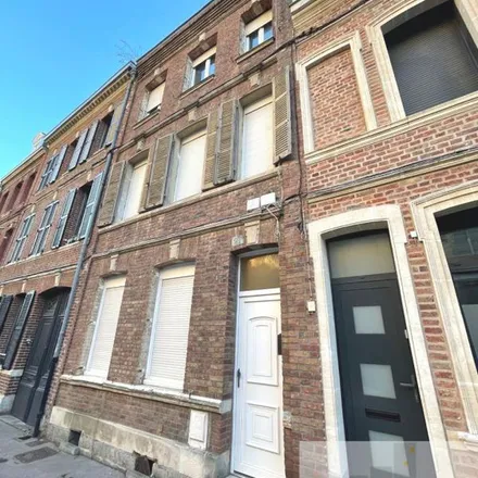 Image 6 - 7 Rue Léon Blum, 80000 Amiens, France - Apartment for rent