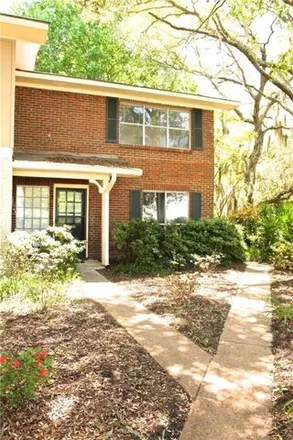 Image 1 - 824 Mallery Street, Mallory Park, Brunswick, GA 31522, USA - Condo for rent