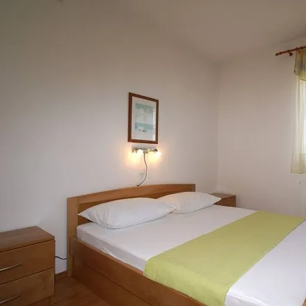 Image 4 - Vantačići, Primorje-Gorski Kotar County, Croatia - Apartment for rent