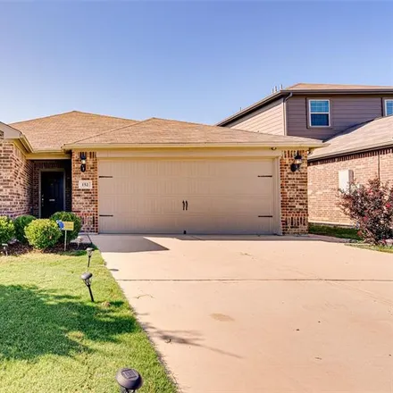 Buy this 4 bed house on 152 Presidents Way in Venus, TX 76084