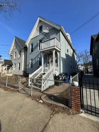 Buy this 5 bed house on 113 Morris Street in New Haven, CT 06519