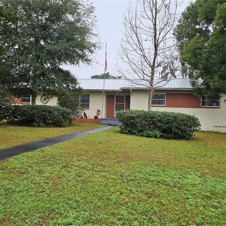 Image 1 - 5335 Southeast 115th Street, Belleview, FL 34420, USA - House for sale