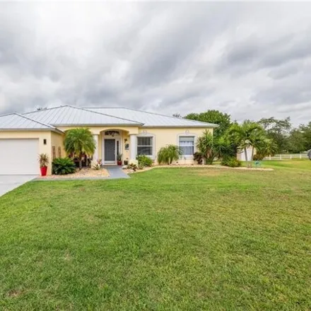 Buy this 3 bed house on 3710 Country Club Road North in Winter Haven, FL 33881
