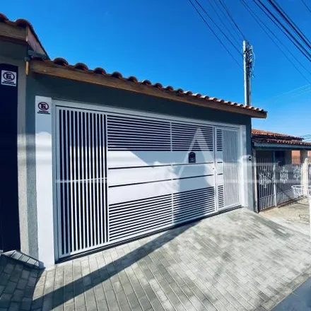 Buy this 3 bed house on Travessa Guaripocaba in Vila Santa Libania, Bragança Paulista - SP