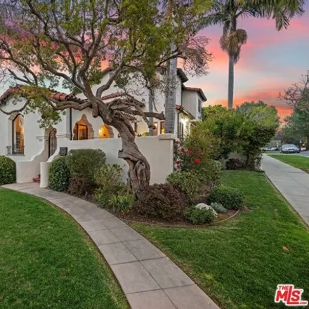 Buy this 5 bed house on 10593 Ilona Avenue in Los Angeles, CA 90064
