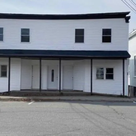 Buy this studio house on 6 Main Street in Howland, ME 04448