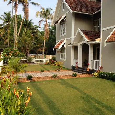 Image 7 - Kumarakom, Pallichira, KL, IN - House for rent