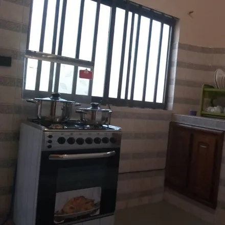 Rent this 2 bed apartment on BP in Avenue de la République, Cotonou