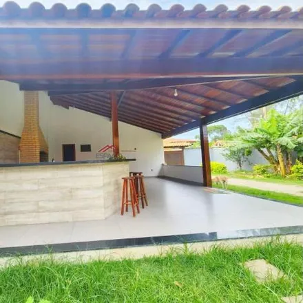 Buy this 3 bed house on Rua Jose Gonçalves in Cem Braças, Armação dos Búzios - RJ