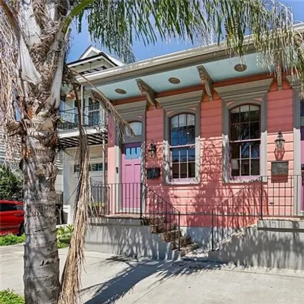 Buy this 4 bed house on 2227 Iberville Street in New Orleans, LA 70119