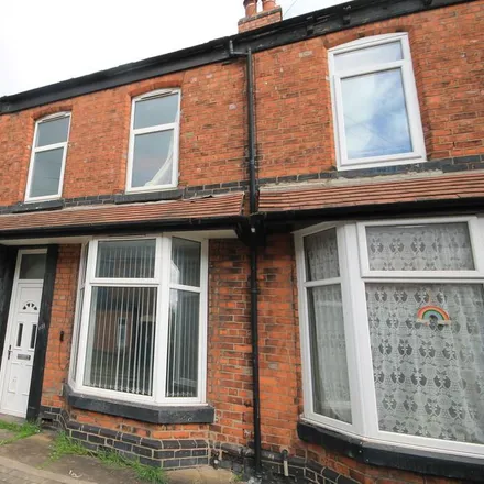 Rent this 2 bed townhouse on Crewe in Edleston Road / Camm Street, Edleston Road